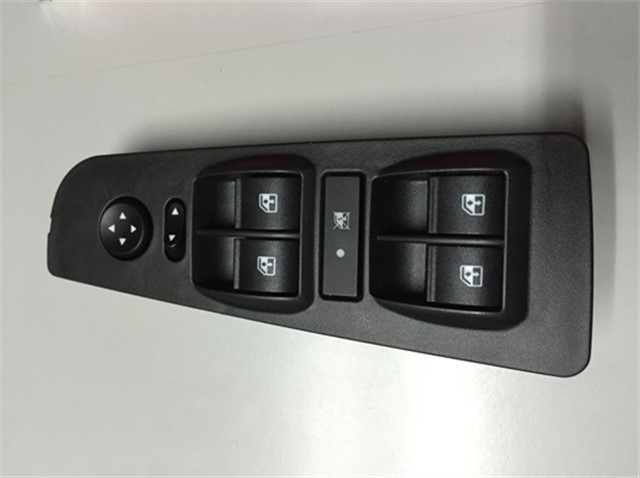 CAM ACMA/ KAPAMA ANAHTARI SOL LINEA AYNA AYARLAMA DUGMELI