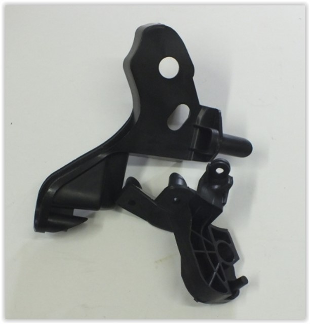 FAR BAGLANTI AYAGI SAG C4 II