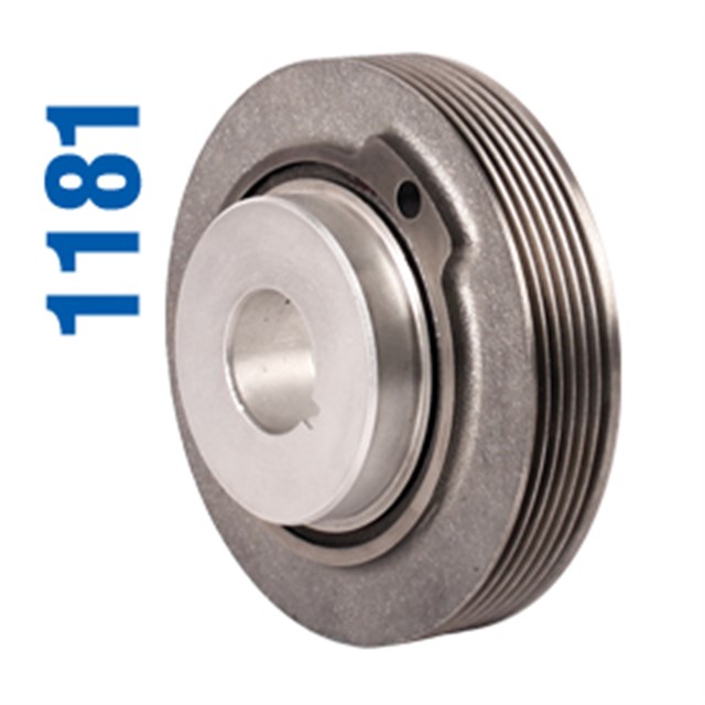 1181 KRANK KASNAGI K137 XSARA - XANTIA - P306 1.8 - 2.0 - P405 - P406 - P605 2.0 XU5M - XU5JP - XU10J