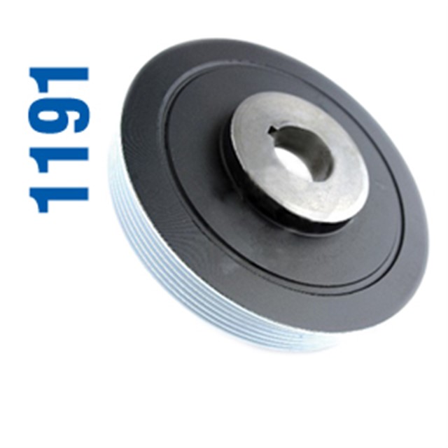 1191 KRANK KASNAGI P206 - P307 - P406 - PARTNER - EXPERT - BERLINGO - C5 - JUMPY - SCUDO 2.0HDI