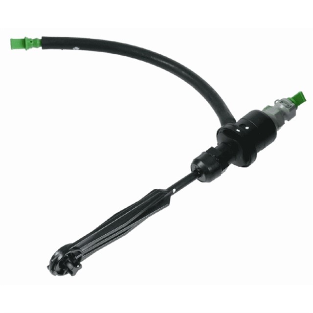 DEBRIYAJ UST MERKEZI LGN III 1.6 16V - 2.0 16V - 1.5 DCI 10/2007 - 11/2010