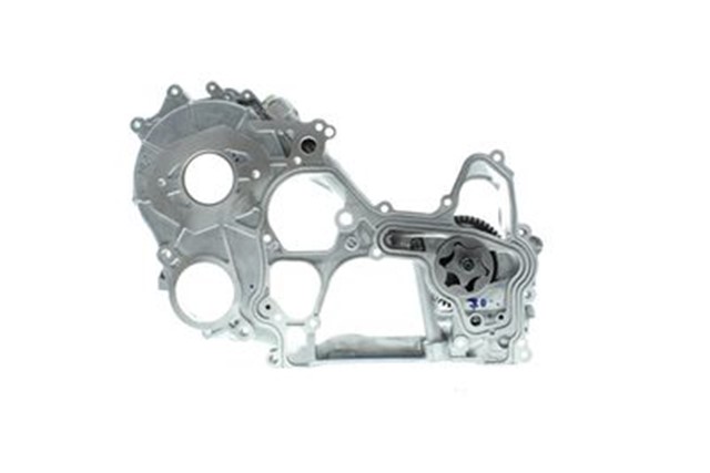 YAG POMPASI TOYOTA HILUX 2.5L 2KDFTV VIGO 05 - / HIACE 06 - 