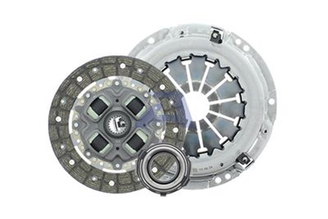 DEBRIYAJ SETI TOYOTA COROLLA 1.4L 4ZZ - FE ZZE111 ZZE120 VVTI 00 - 06