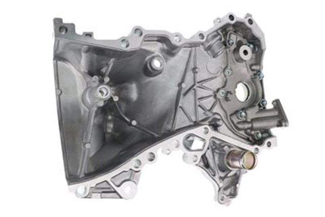 YAG POMPASI TOYOTA YARIS 1.0L 1KR - FE KSP90 KSP130 - 3 SILINDIR - FRANSIZ URETIM 06 - 11 / DAIHATSU SIR ION 1.3L 1KR - FE M300 05 - / CUORE 1.0L 1KR - FE L276 07 - 