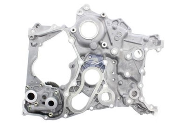 YAG POMPASI TOYOTA HILUX REVO 2.4L 2GDFTV GUN125 4X2 4X4 15 - / 2.8L 1GDFTV GUN126 GUN136 15 - 