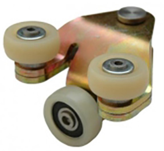 X ORTA KAPI KILIT KARSILIGI ALT SAG DUCATO - BOXER - JUMPER II EM. 98 - 05 SURGULU KAPI