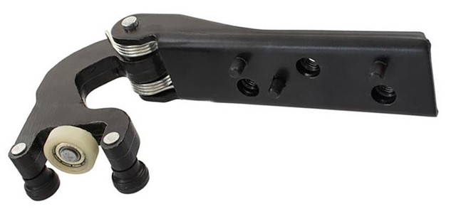 ORTA KAPI ORTA KILIT MEKANIZMASI MASTER III - MOVANO