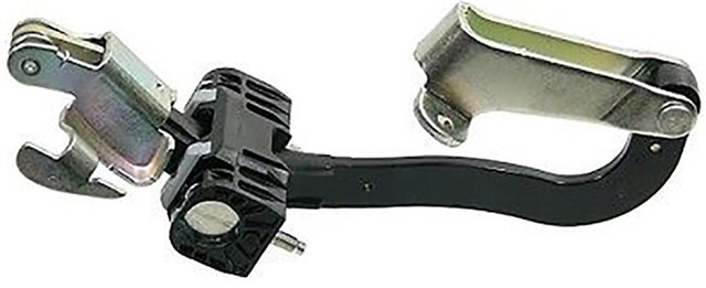 ARKA KAPI BAGAJ GERGISI SAG BOXER - JUMPER - DUCATO III