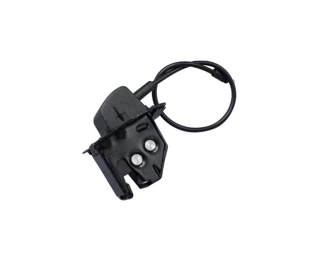 X BAGAJ KAPI UST KILIDI SAG MASTER III 09