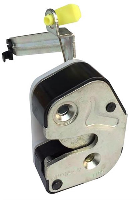 KAPI KILIDI ORTA SURGULU SAG RENAULT MASTER II - MOVANO II