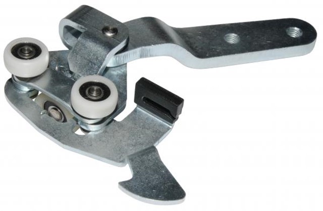 ORTA KAPI KILIDI ALT MEKANIZMASI DUCATO - BOXER - JUMPER YM. 07 - 13