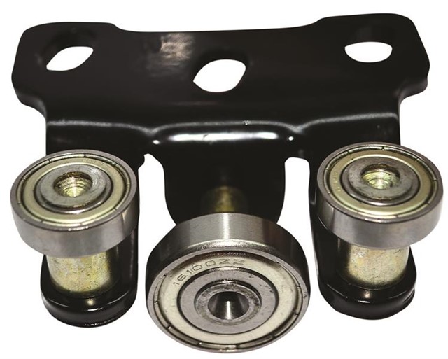 X SURGULU KAPI ORTA MEKANIZNA SOL FORD TRANSIT V363