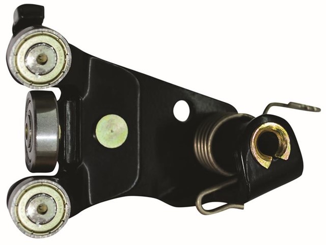 SURGULU KAPI ORTA MAKARA SAG - CONNECT 02 14