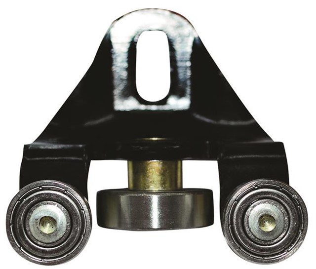 SURGULU KAPI UST MEKANIZMA FORD TRANSIT V184 - V348 01 11