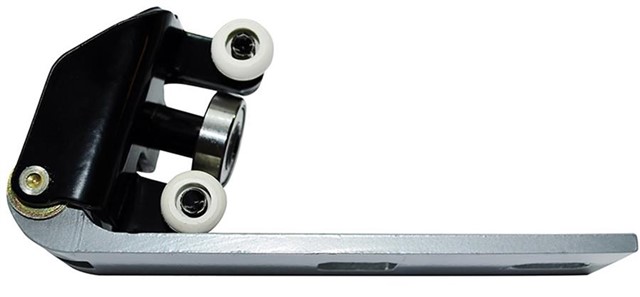 X SURGULU KAPI ORTA MEKANIZMA SAG FORD TRANSIT