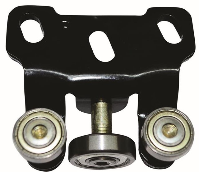 SURGULU KAPI ORTA MEKANIZNA SAG FORD TRANSIT CUSTOM 14