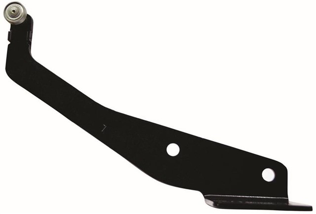 SURGULU KAPI ALT MEKANIZMA SOL TRANSIT - CONNECT 02 14