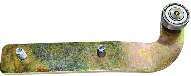 X SURGULU KAPI ALT MEKANIZMA FORD TRANSIT