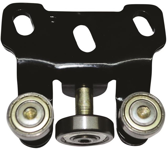 SURGULU KAPI ORTA MEKANIZNA SAG FORD TRANSIT V363 14