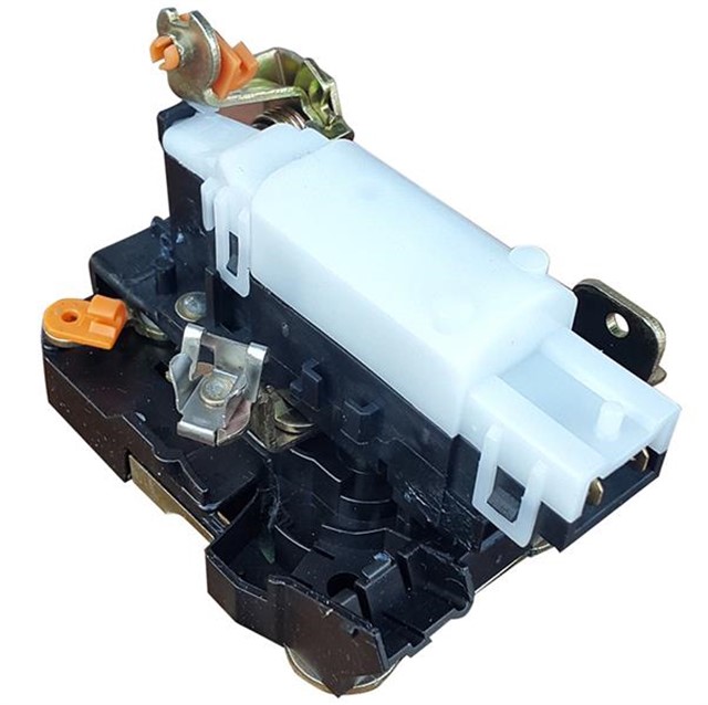 KAPI KILIDI ON SAG KANGO II