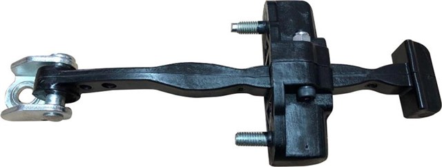 X KAPI GERIGIS ON R - L FOCUS 11