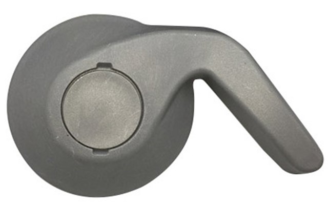 X KOLTUK AYAR KOLU SAG RENAULT KANGO III