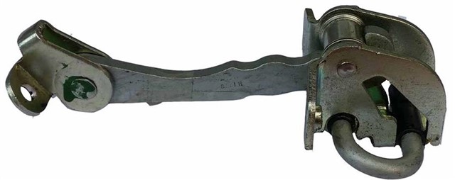 KAPI GERGISI ON ALBEA - PALIO - SINEA