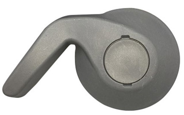 X KOLTUK AYAR KOLU SOL RENAULT KANGO III