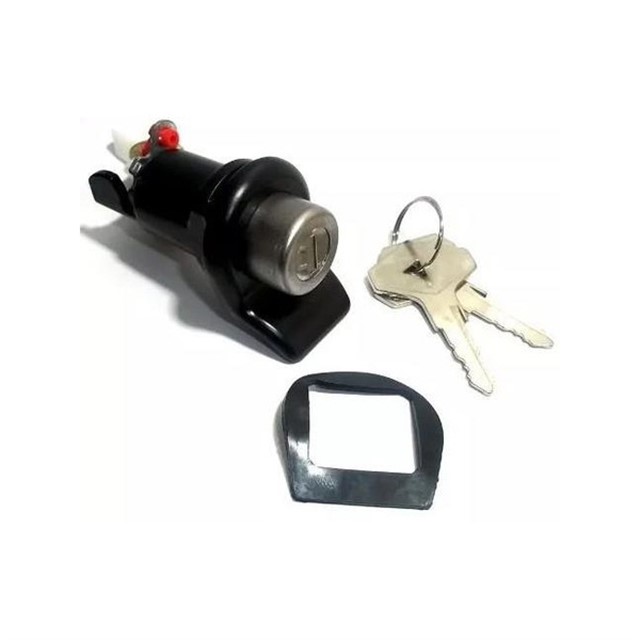 X BAGAJ KAPI KILIDI DIS R.19