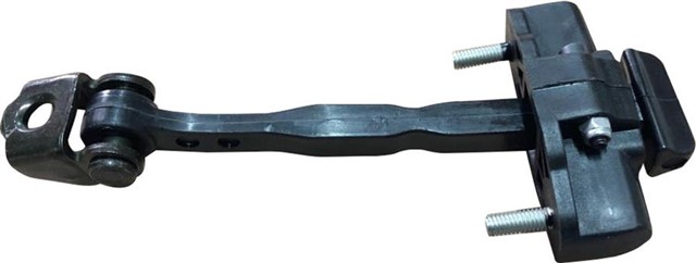 X KAPI GERIGIS ON R - L FIESTA 09