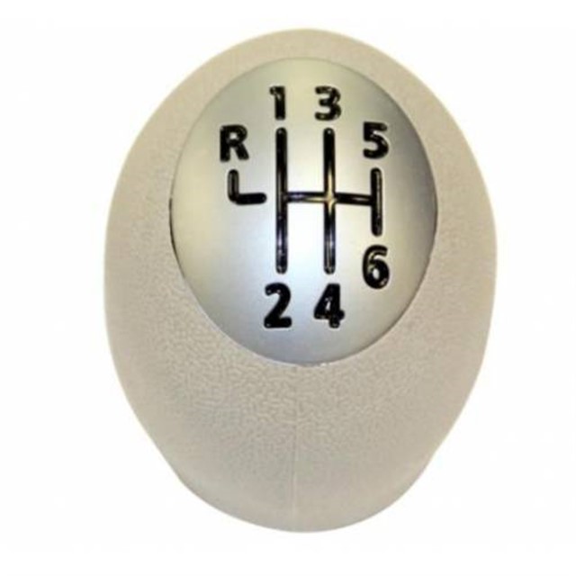 X VITES TOPUZU BEJ 6 VITES FLUENCEMEGANE III