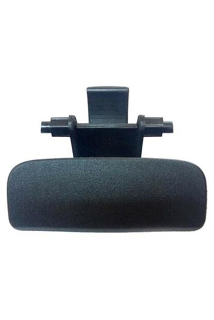 X TORPIDO KAPAK KILIDI SIYAH FLUENCE