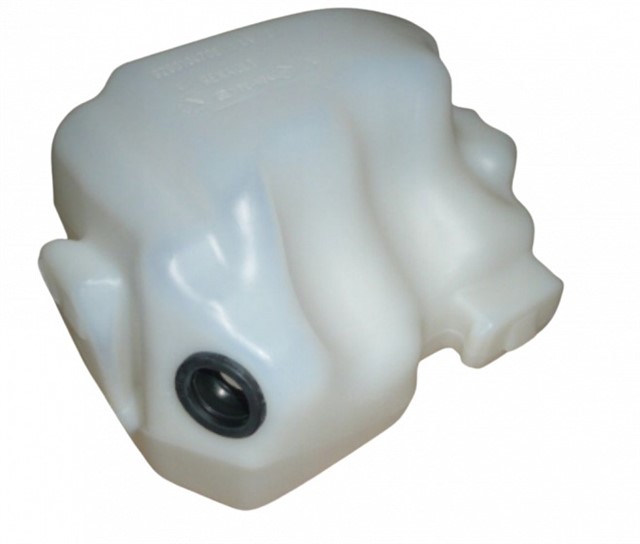 SU FISKIYE DEPOSU MEGANE II