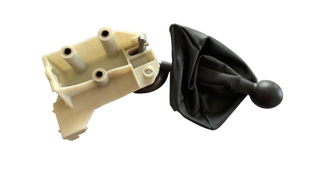 VITES KUMANDA UST KOLU KORUK TOPUZ FIAT DOBLO I - II 1.3 MTJ - 1.9 MJTD