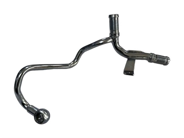 DEVIRDAIM SU BORUSU MINI COOPER R56 - 57 - 59