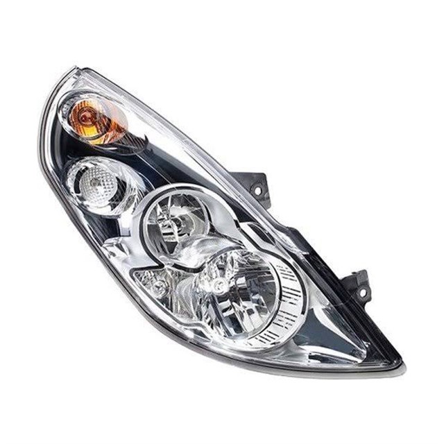 FAR SINYAL SAG RENAULT MASTER III 10 OPEL MOVANO B 10 MANUEL H7 H1