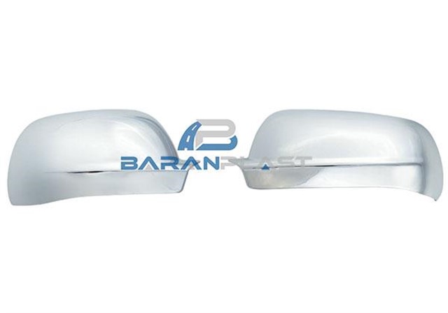 AYNA KAPAGI KROM VW GOLF 4 - BORA - PASSAT 98 - 04