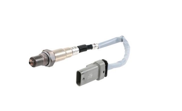 OKSIJEN SENSORU ON - ARKA ASTRA K - CORSA E - ADAM - INSIGNIA B - MOKKA - KARL 1.0 - 1.4 - 1.5 B10XFL - B14XE - XFL - XFT - B15SFL - SFT