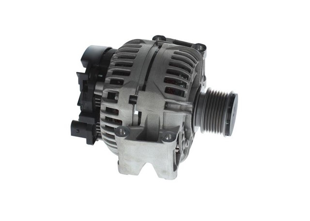 ALTERNATOR 14V 120A MERCEDES W203 S203 CL203 C209 A209 W211 R171