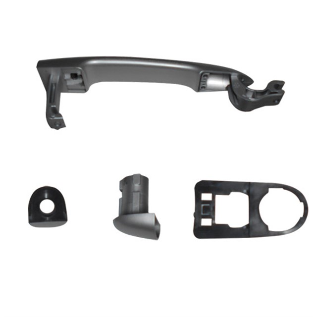 KAPI KOLU GUMUS RENAULT FLUENCE