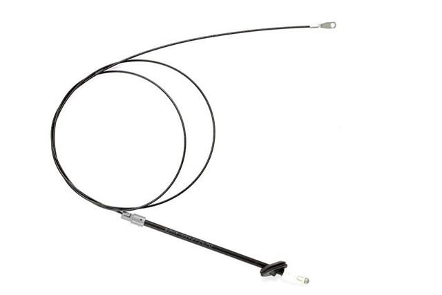 EL FREN TELI ON SPRINTER - CRAFTER 06 2425MM/271MM KAMYONET UZUN BOY