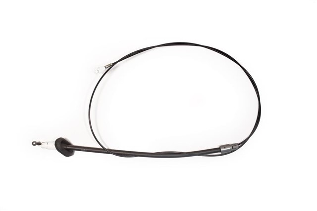 FREN HALATI ON DINGIL 3665MM MERCEDES SPRINTER 906 06 - VW CRAFTER 06