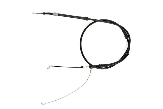 X EL FREN TELI ARKA SAG/SOL TRANSPORTER T5 04 2015MM/1648MM ACIK KASA 4X4