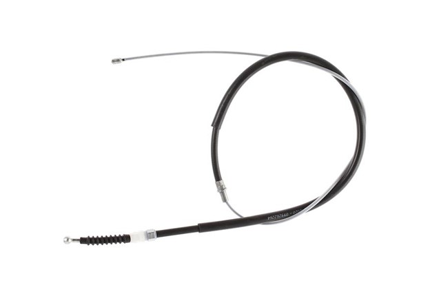 EL FREN TELI ARKA SAG/SOL SKODA SUPERB 08 1590MM/780MM