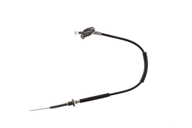 EL FREN TELI ARKA SAG/SOL SKODA ROOMSTER 07 1805MM/940MM KAMPANA FREN