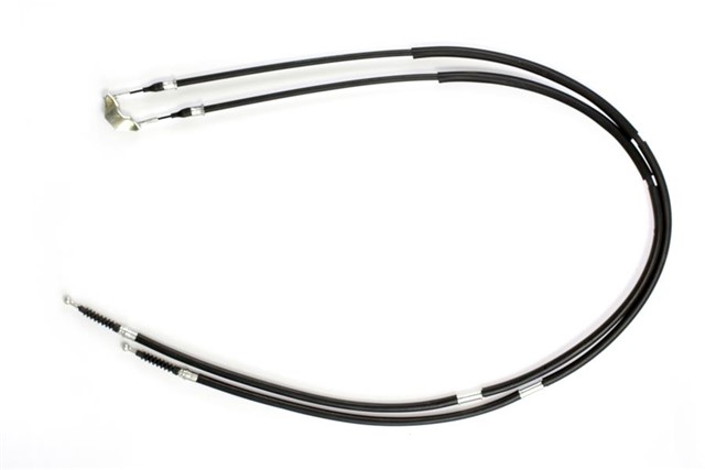 EL FREN TELI ARKA ZAFIRA B 1.6 - 2.0 06 - 10 2X1768MM1575MM GAS MODEL