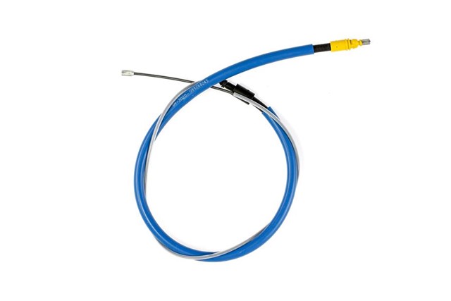 EL FREN TELI ARKA SAG/SOL C2 05 1610MM/800MM KAMPANA FREN