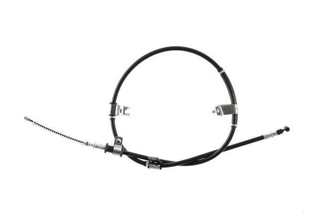 EL FREN TELI ARKA SOL AVEO 06 KALOS 03 - 06 1383MM/1188MM