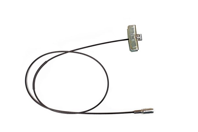 EL FREN TELI ORTA VIVARO - TRAFIC 11 1245MM KISA SASE