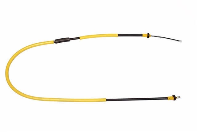 EL FREN TELI ARKA SAG CLIO III 1.5 DCI 10 1570MM/1405MM